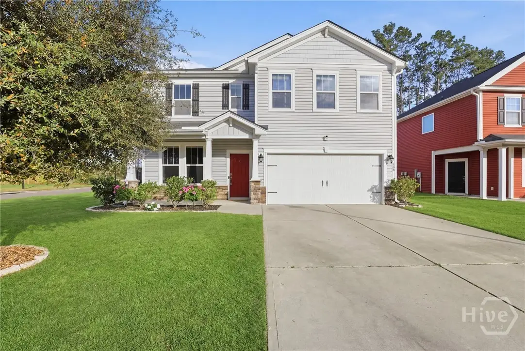 100 Tanzania Trail, Pooler, GA 31322 - #1