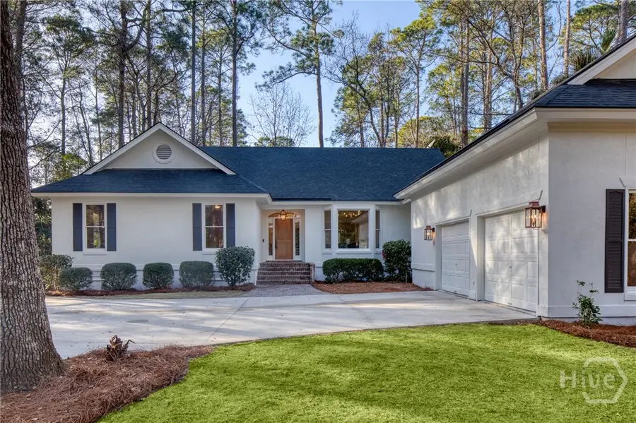 4 Planters Lane, Savannah, GA 31411 - #3