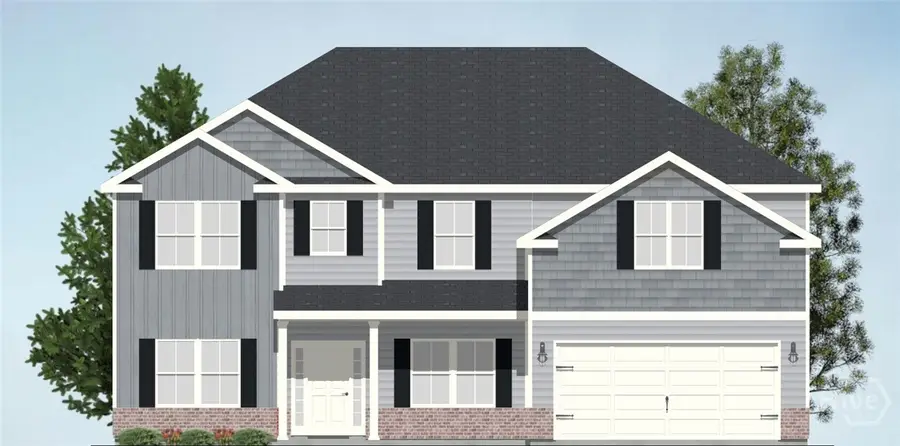 116 Little Ben Court, Guyton, GA 31312 - #2