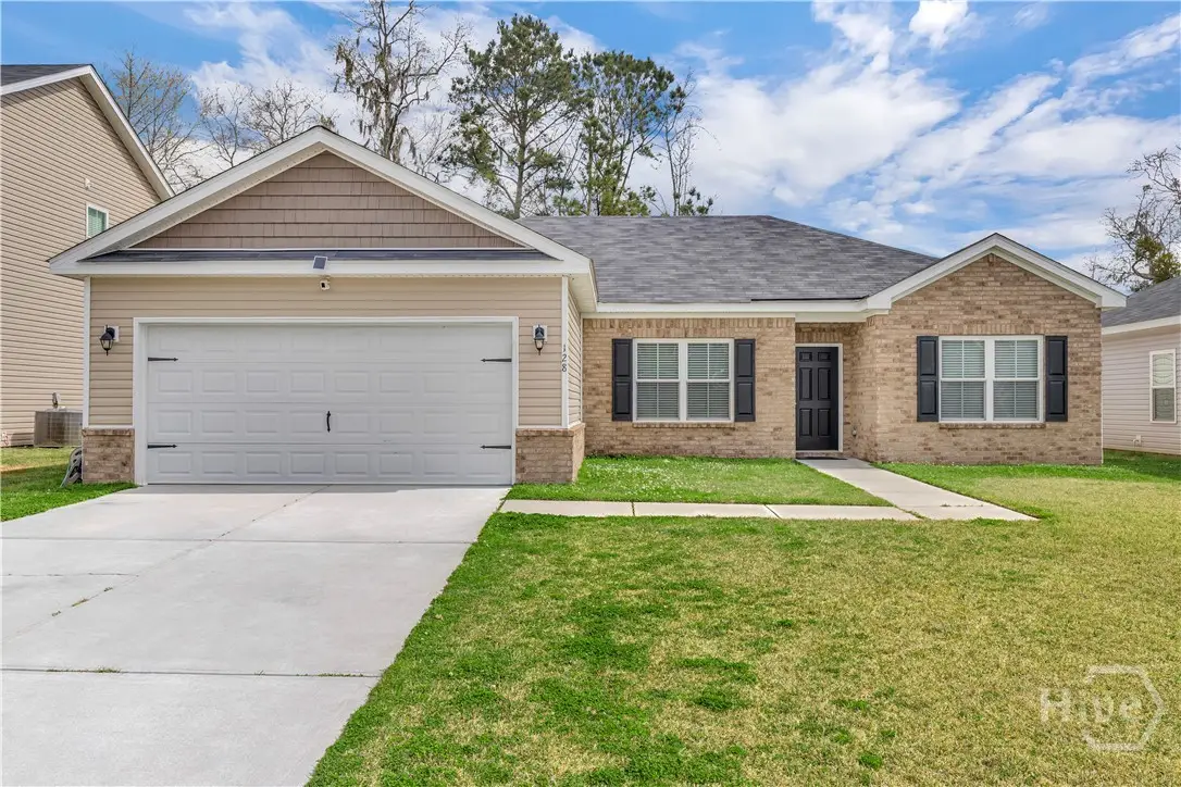 128 Vale Loop, Savannah, GA 31405 - #1