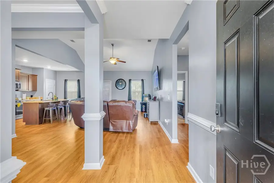 128 Vale Loop, Savannah, GA 31405 - #3