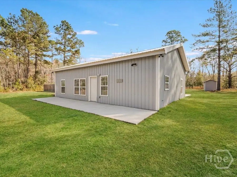 1725 Nixon Chapel Road, Springfield, GA 31329 - #3