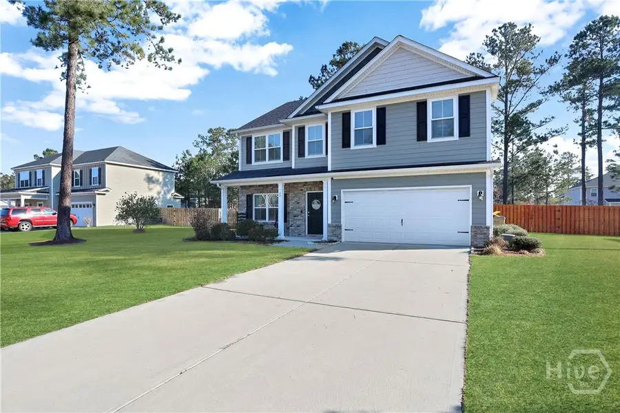 69 Whitebark Trail, Richmond Hill, GA 31324 - #2