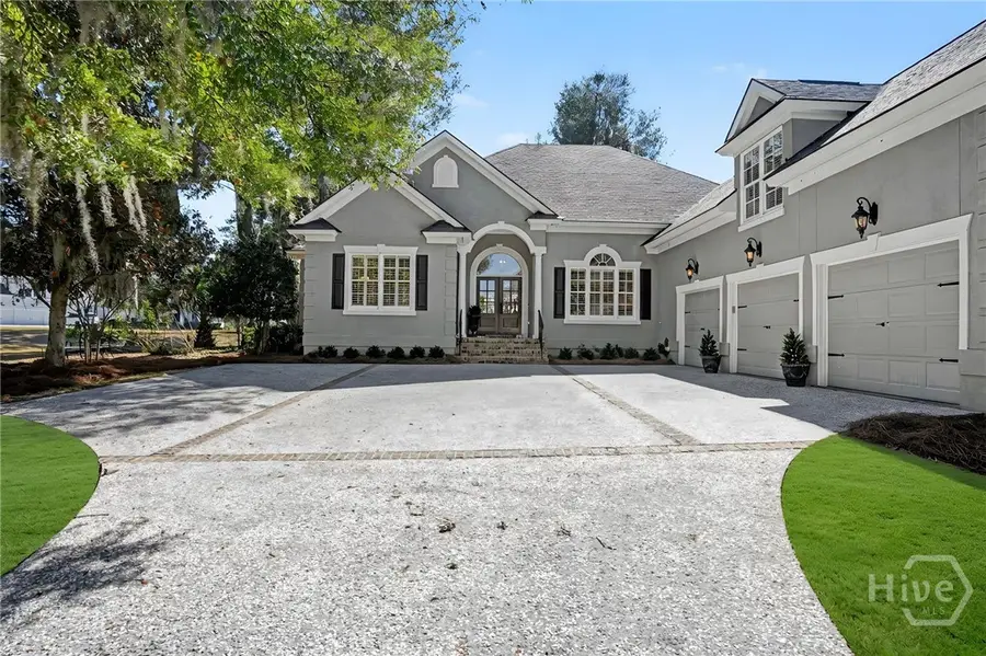 1 Riverwatch Lane, Savannah, GA 31411 - #3