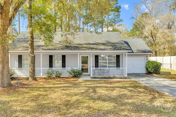 101 Brittany Lane, Guyton, GA 