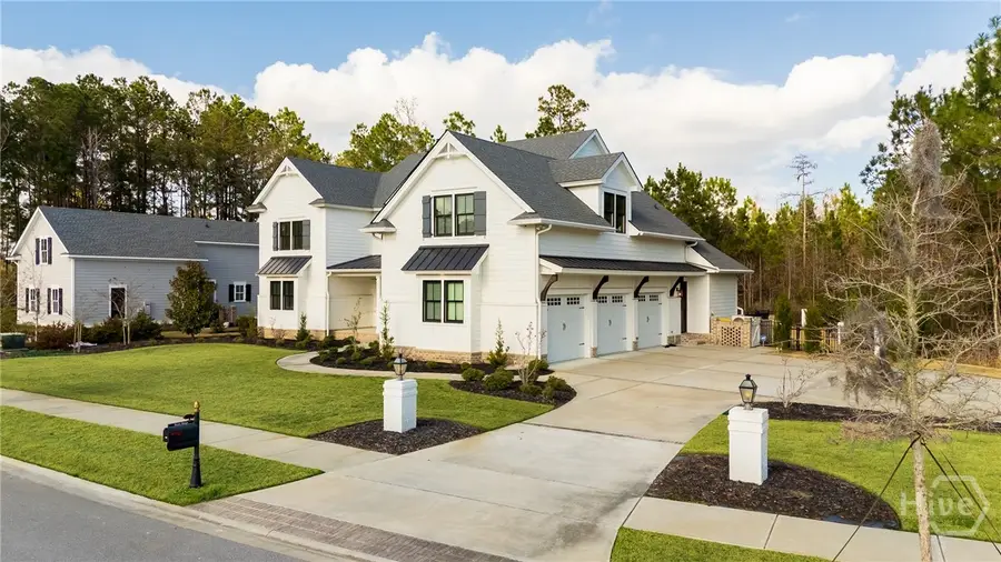 106 Greenhill Close, Pooler, GA 31322 - #2