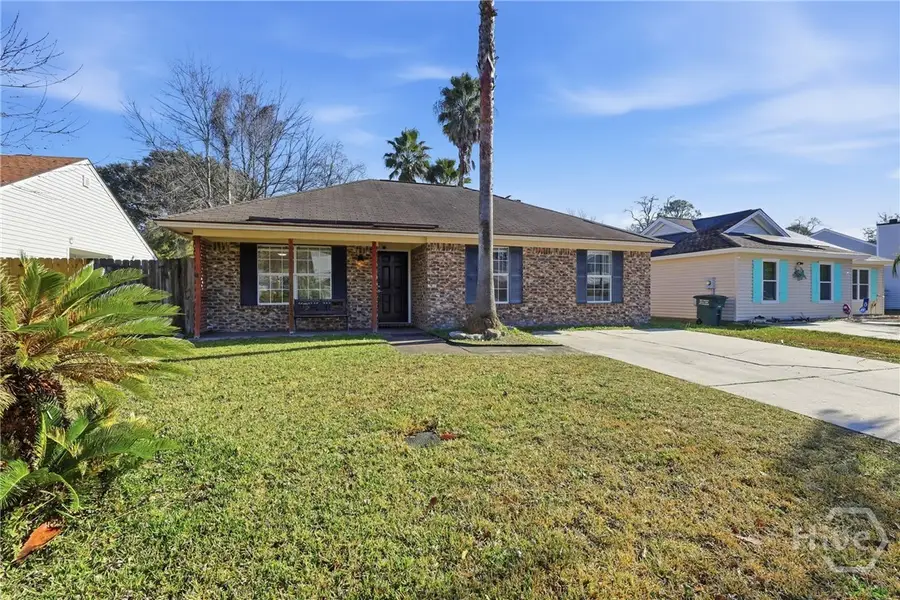 216 Mapmaker Lane, Savannah, GA 31410 - #2