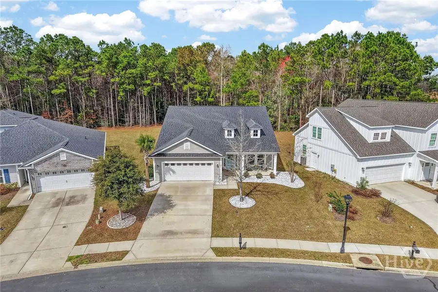 51 Misty Marsh Drive, Savannah, GA 31419 - #2