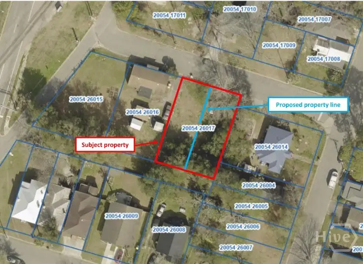 609 E 32rd Street, Savannah, GA 31401 - #3