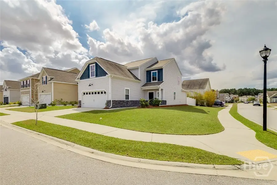 2 Cypress Loop, Port Wentworth, GA 31407 - #3