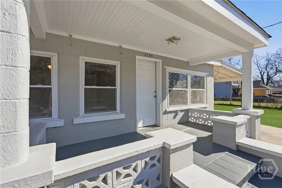 4124 4th Street, Savannah, GA 31408 - #2