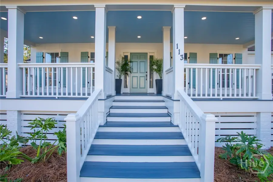 113 Chriswoodell Drive, Savannah, GA 31406 - #3
