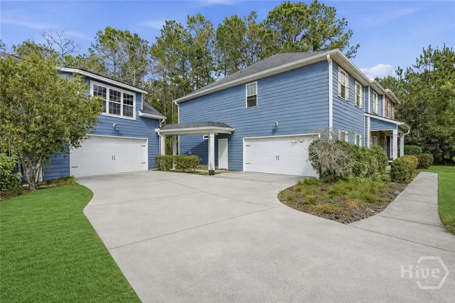 505 Dalcross Drive, Richmond Hill, GA 31324 - #3