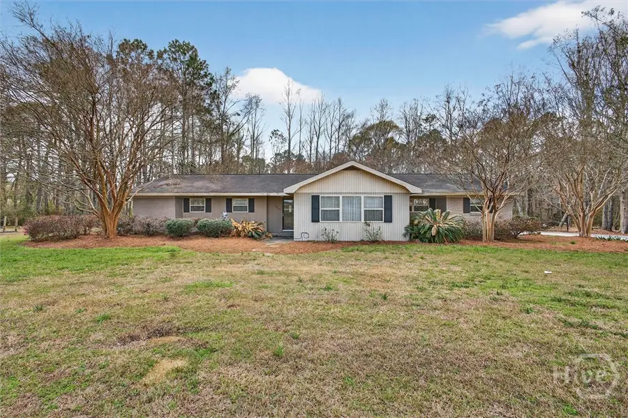 1005 Cedar Street, Metter, GA 30439 - #3