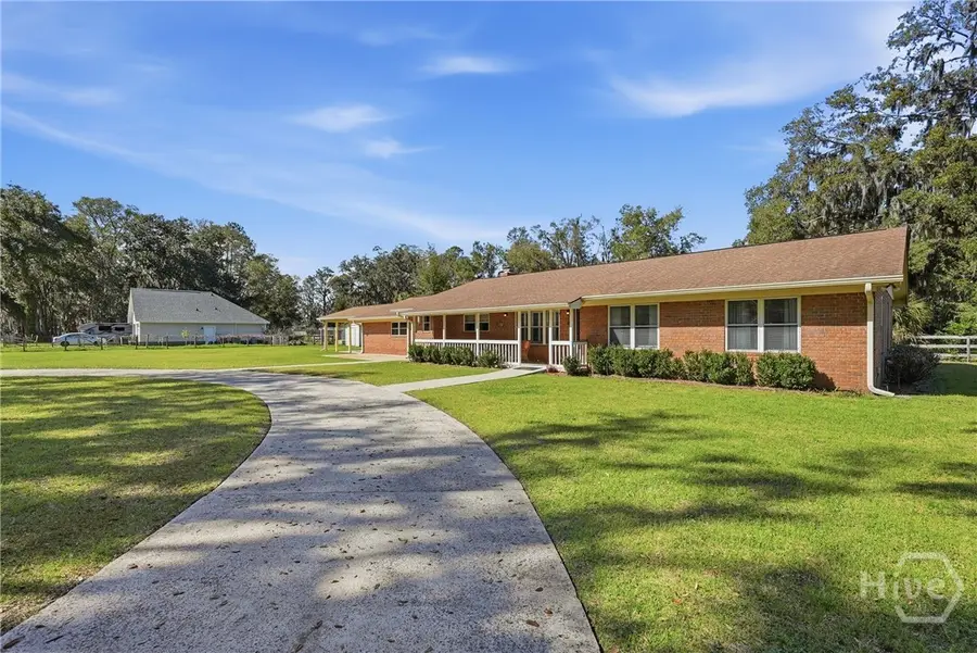 92 Screven Street, Midway, GA 31320 - #3