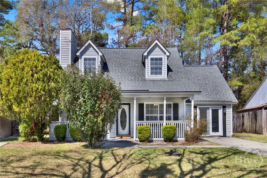 108 Quail Forest Court, Savannah, GA 31419 - #2