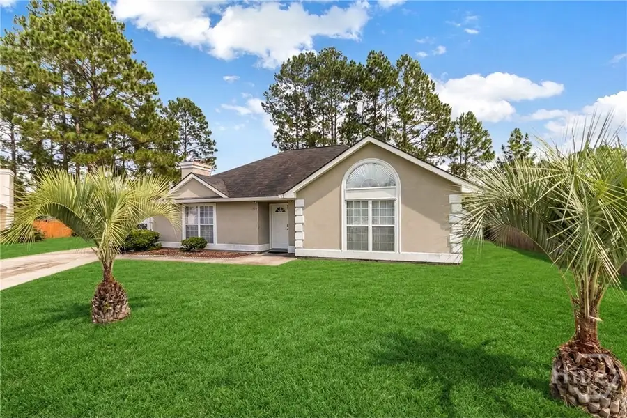 1956 Heathrow Drive, Hinesville, GA 31313 - #3