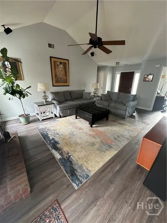 270 Teal Lake Drive, Richmond Hill, GA 31324 - #3