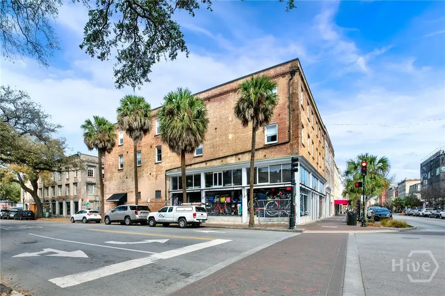 310 W Broughton Street #3002, Savannah, GA 31401 - #2