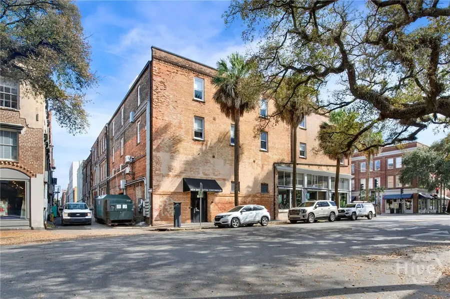 310 W Broughton Street #3002, Savannah, GA 31401 - #3