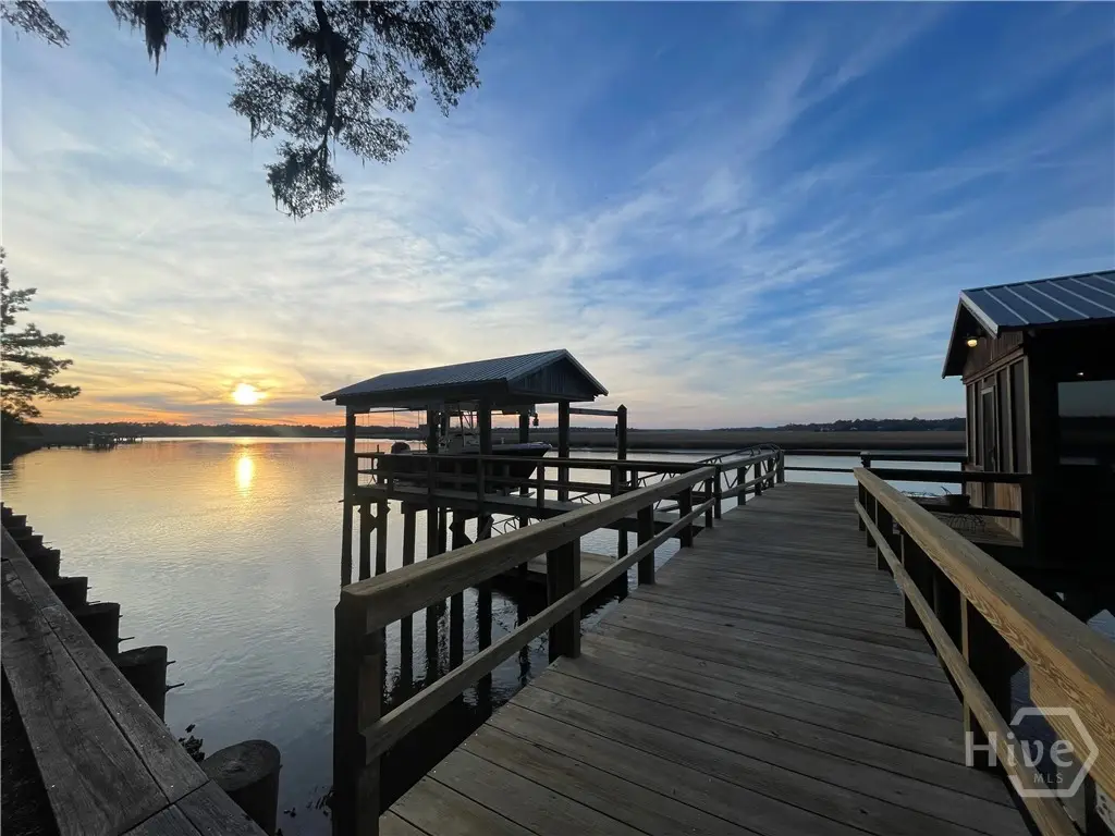 1775 Delegal Road, Townsend, GA 31331 - #1