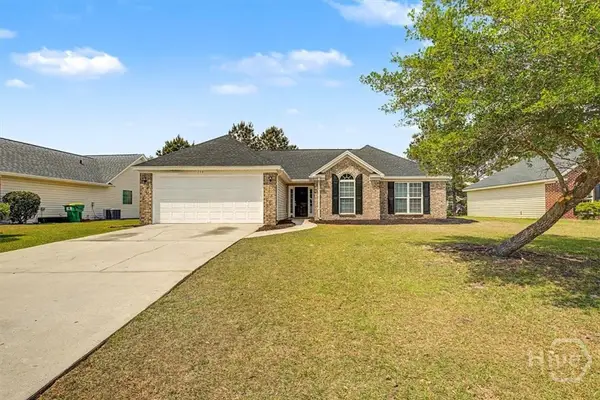 134 Nandina Way, Pooler, GA 31322