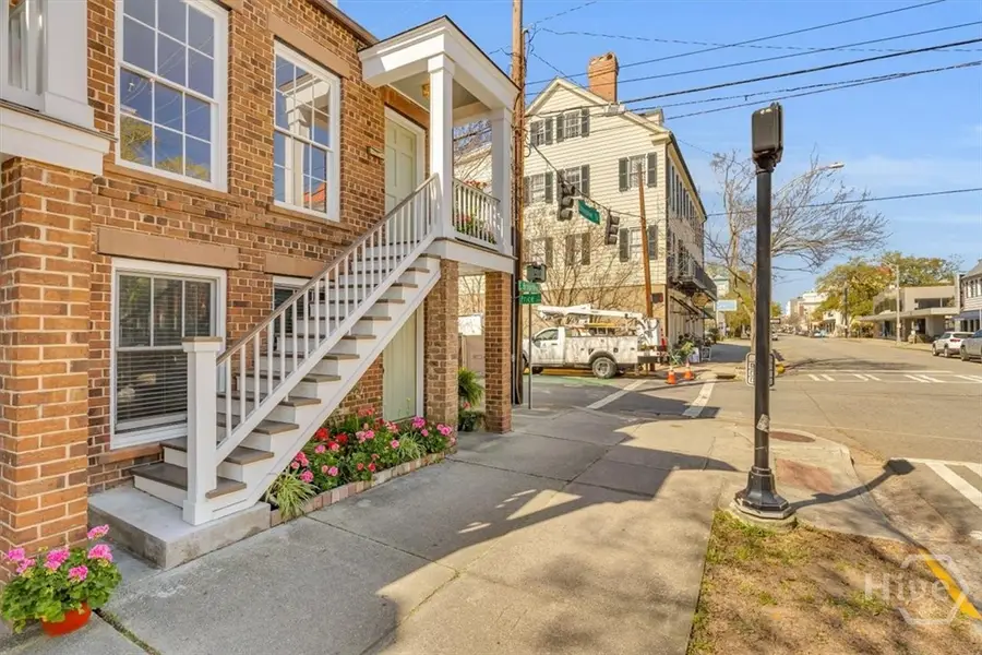 501 E Broughton Street, Savannah, GA 31401 - #2