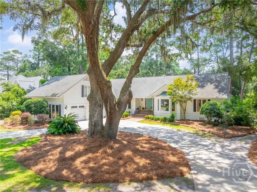 31 Sweetgum Crossing, Savannah, GA 31411 - #3