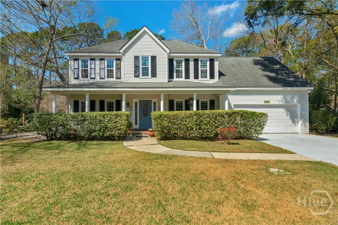 119 Farringdon Circle, Savannah, GA 31410 - #1