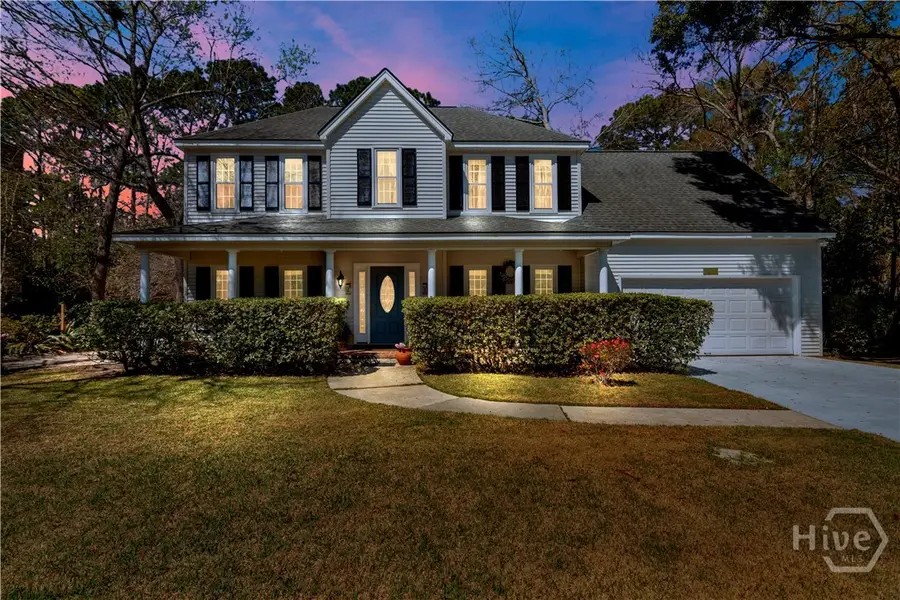 119 Farringdon Circle, Savannah, GA 31410 - #2