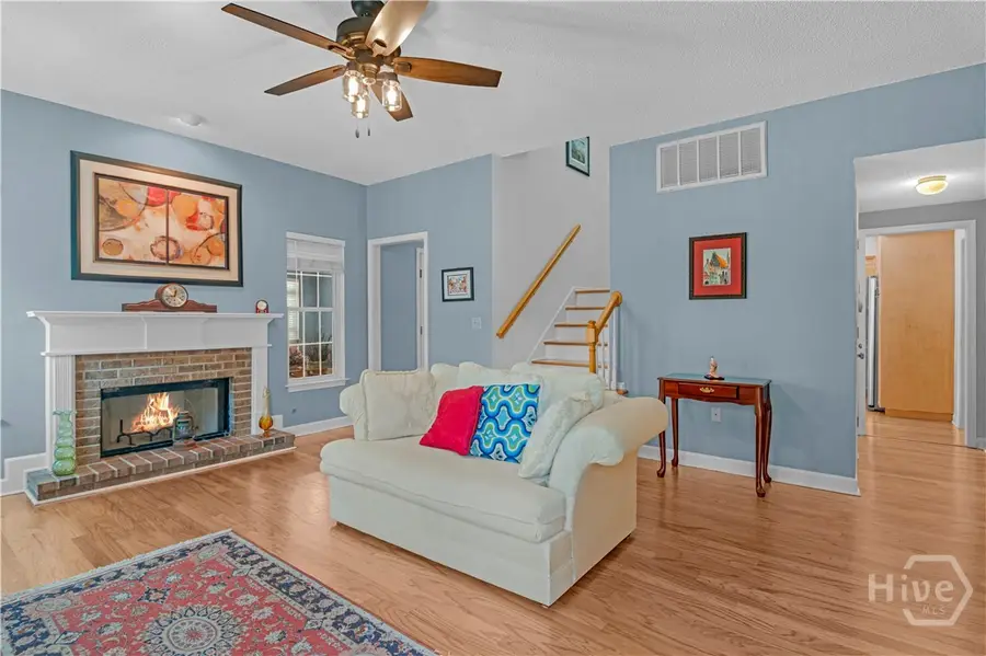 119 Farringdon Circle, Savannah, GA 31410 - #3