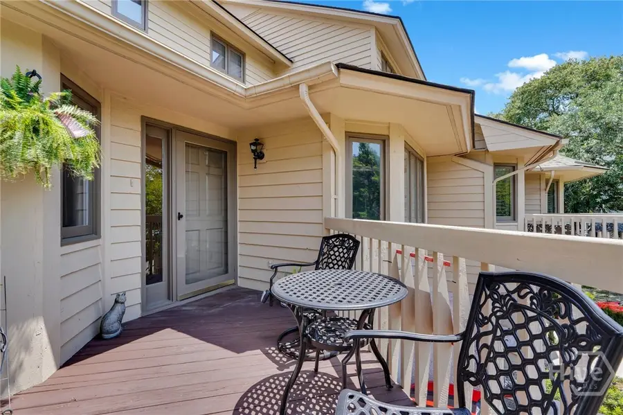 18 Egrets Nest Drive #18, Savannah, GA 31406 - #3