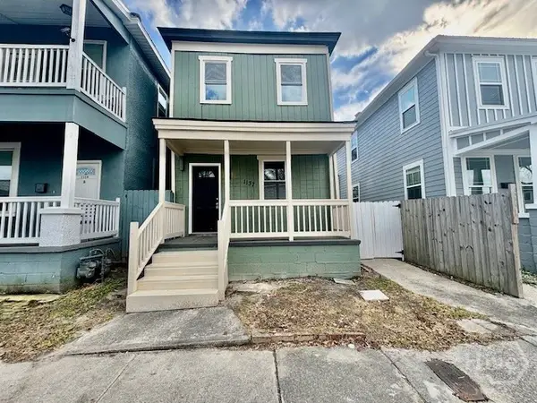 1137 E Gwinnett Street, Savannah, GA 31404