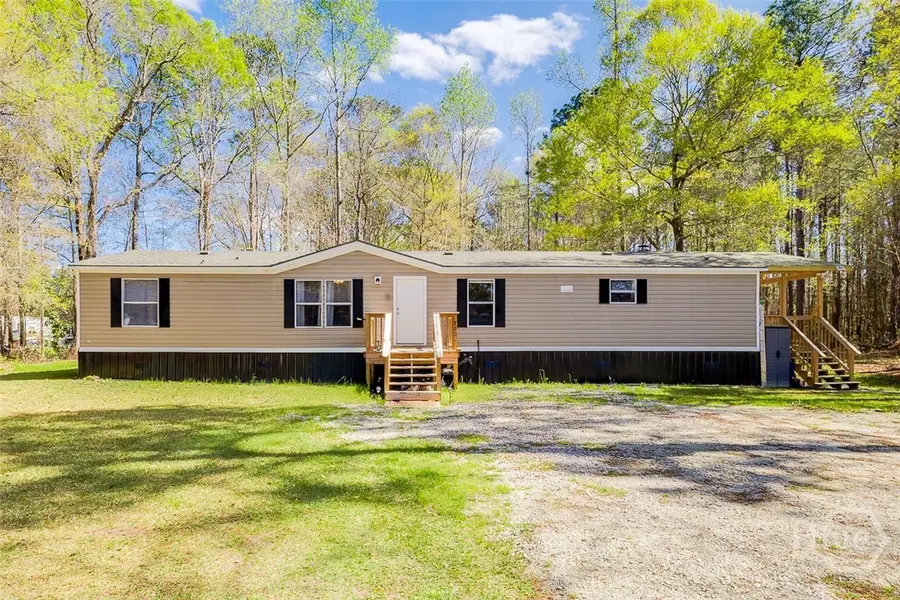 230 Pine Needle Drive, Ellabell, GA 31308 - #2