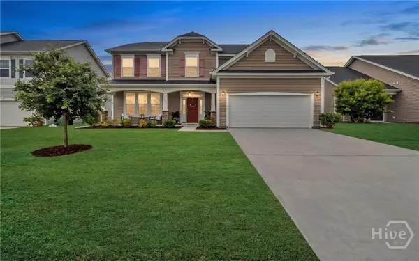 112 Winslow Circle, Savannah, GA 31407
