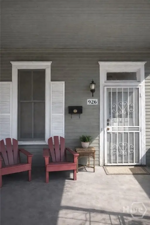 924-926 E Duffy Street, Savannah, GA 31401 - #2