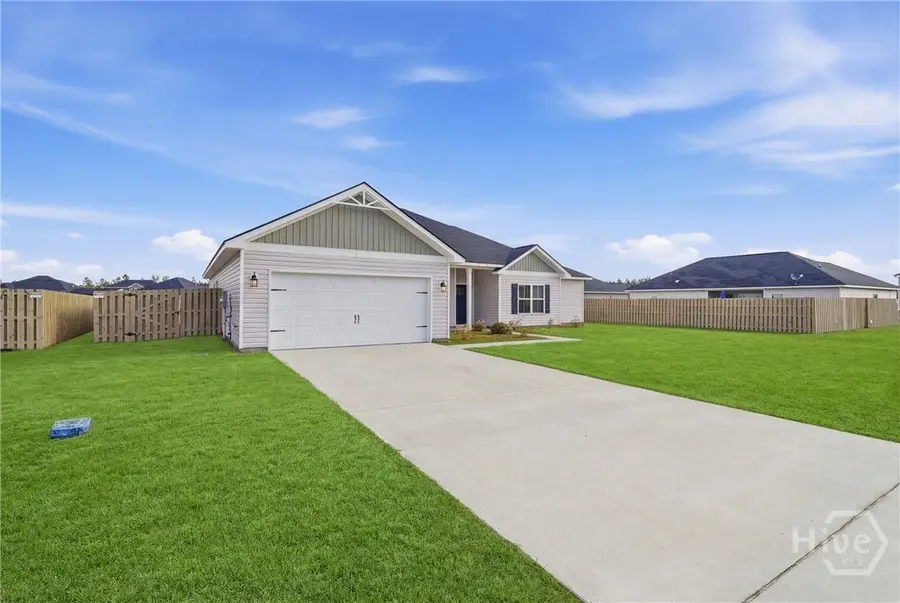 46 Mcclelland Loop Ne, Ludowici, GA 31316 - #2