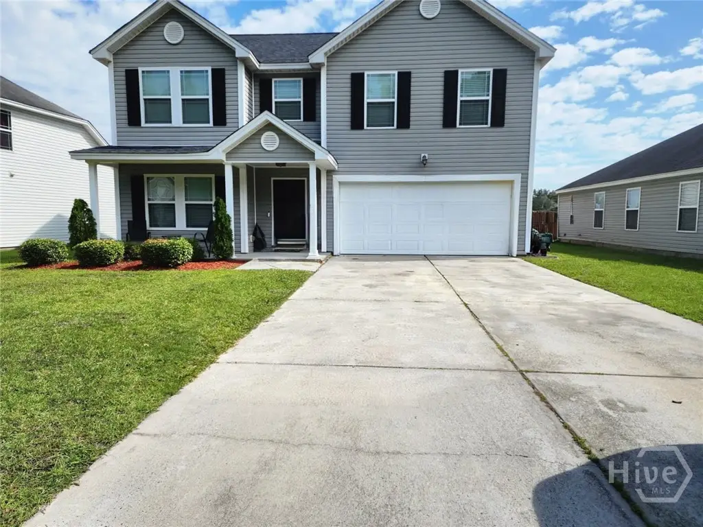 70 Lake Shore Boulevard, Port Wentworth, GA 31407 - #1