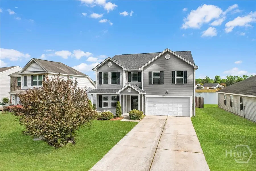 70 Lake Shore Boulevard, Port Wentworth, GA 31407 - #2