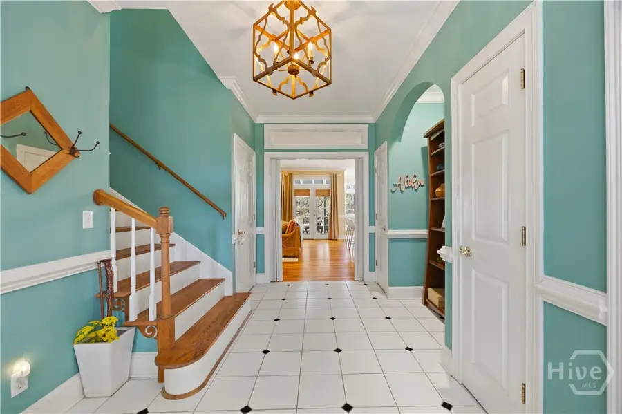 4876 Sunbury Road, Midway, GA 31320 - #3