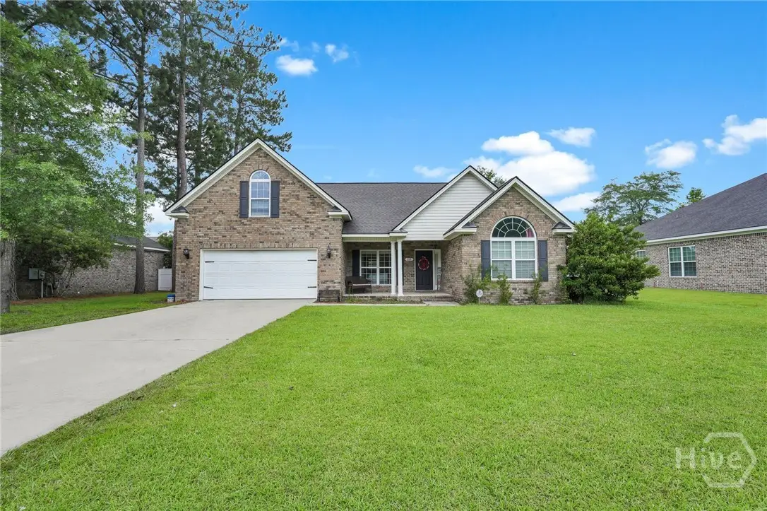 208 Market Street, Rincon, GA 31326 - #1