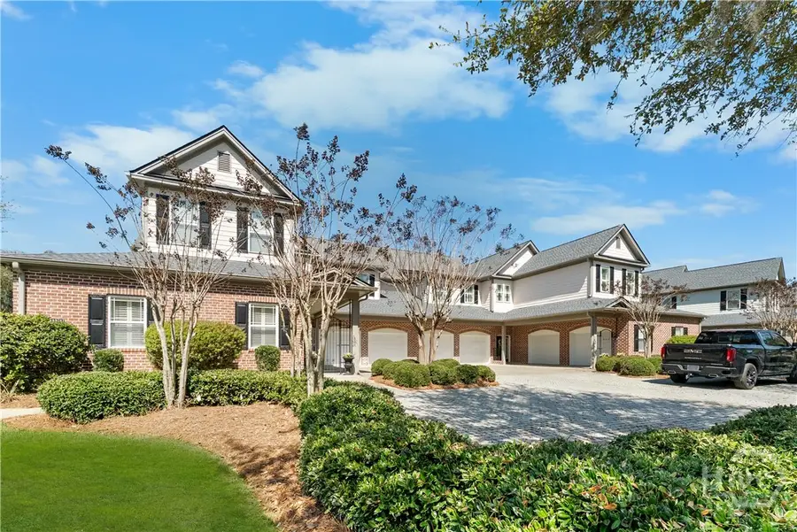 1304 River Oaks Drive #1304, Richmond Hill, GA 31324 - #3