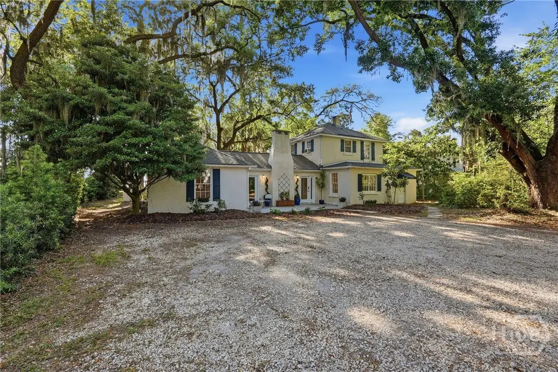 1014 Wilmington Island Road, Savannah, GA 31410 - #1
