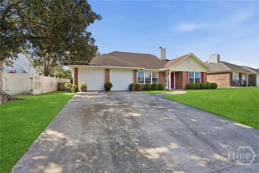 113 Mapmaker Lane, Savannah, GA 31410 - #2