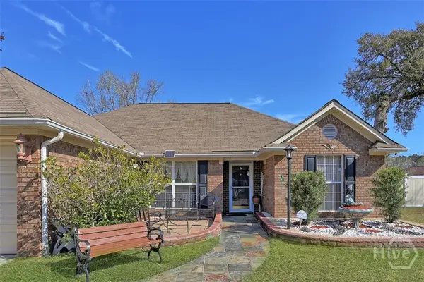 248 Longleaf Circle, Pooler, GA 31322