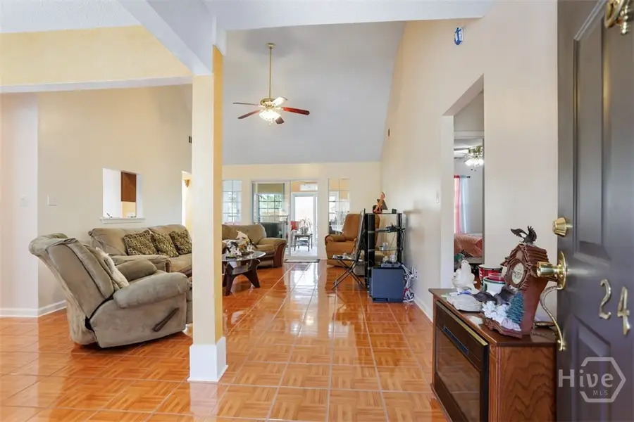 248 Longleaf Circle, Pooler, GA 31322 - #3