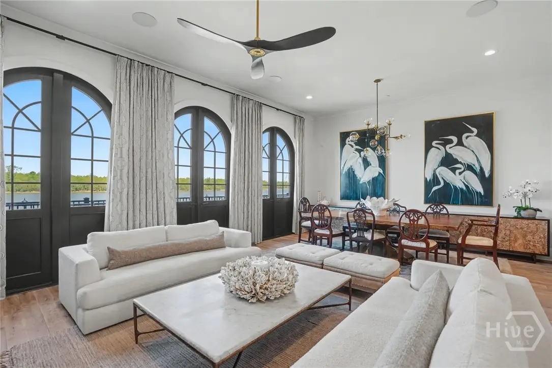 454 Geo Meyer Avenue, Savannah, GA 31401 - #1