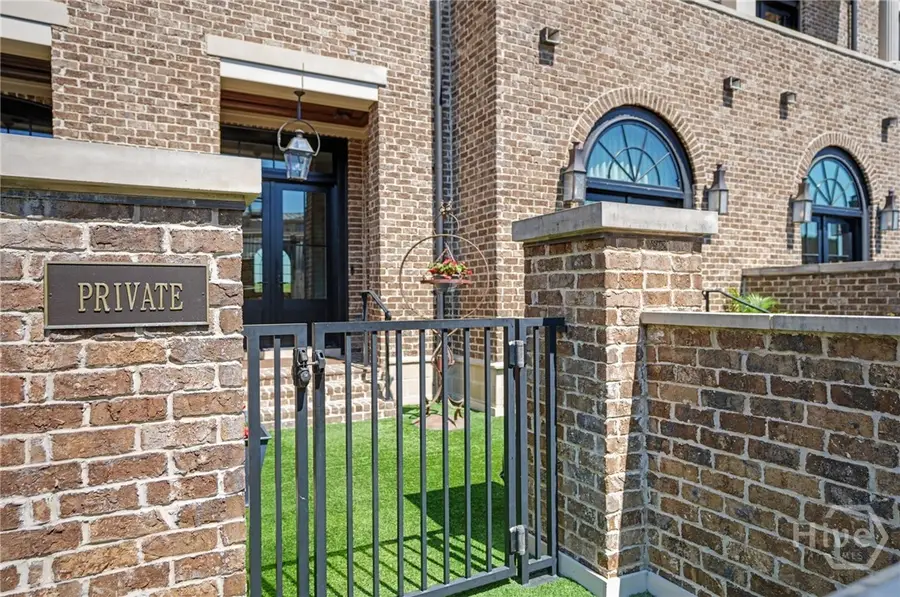 454 Geo Meyer Avenue, Savannah, GA 31401 - #2