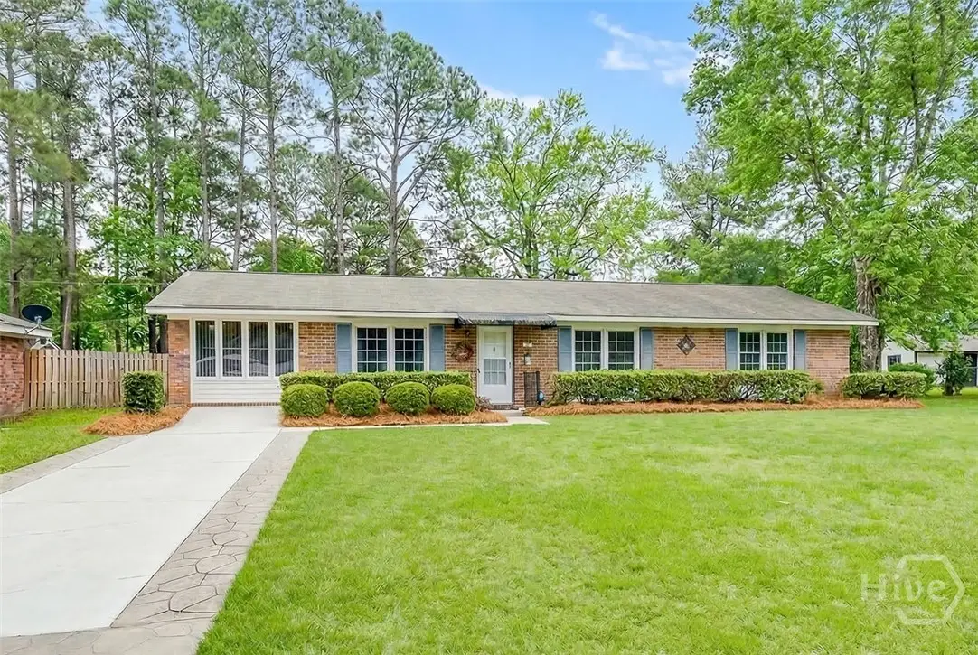 511 San Anton Drive, Savannah, GA 31419 - #1