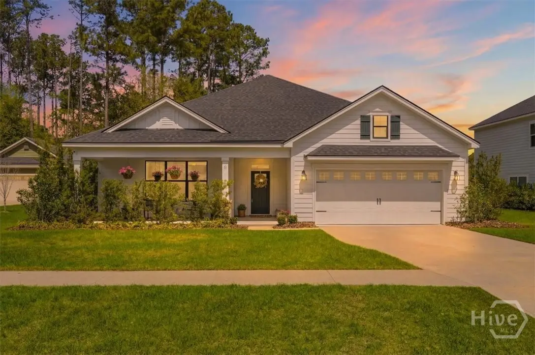 71 Calhoun Lane, Richmond Hill, GA 31324 - #1